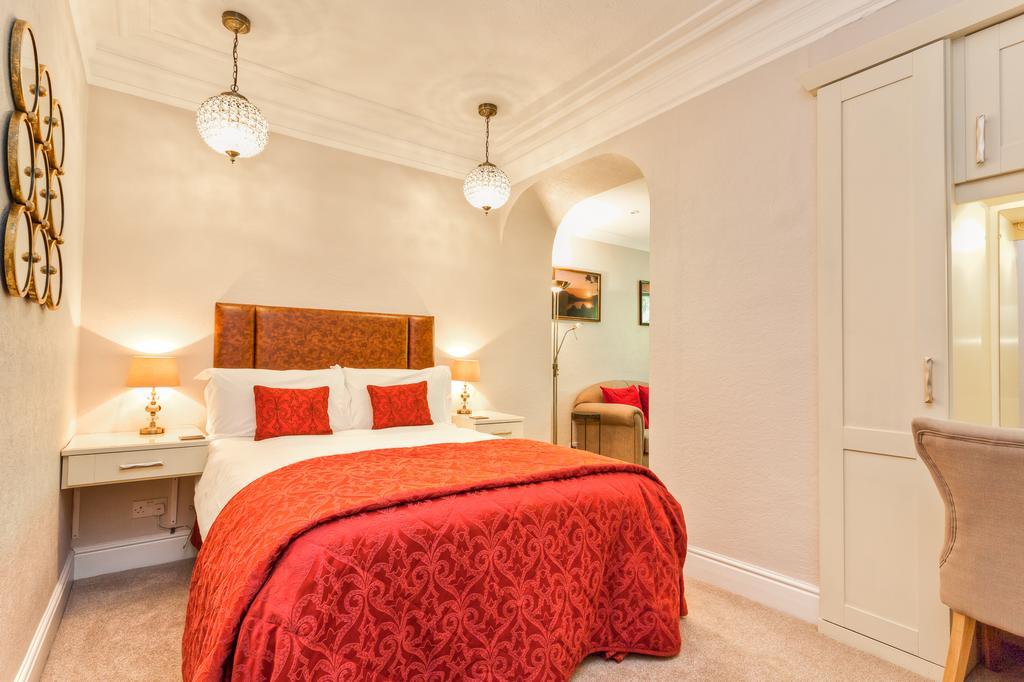 The Glen Guest House Kendal Ngoại thất bức ảnh