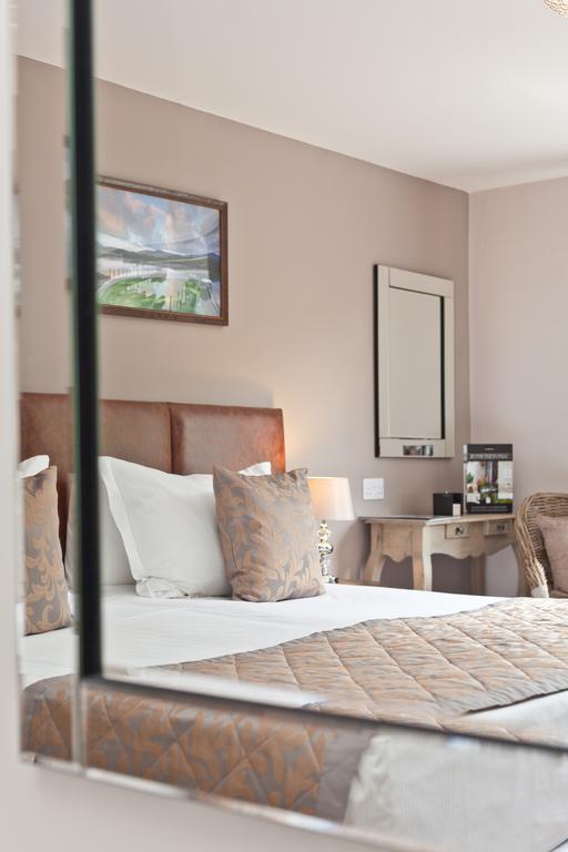 The Glen Guest House Kendal Ngoại thất bức ảnh