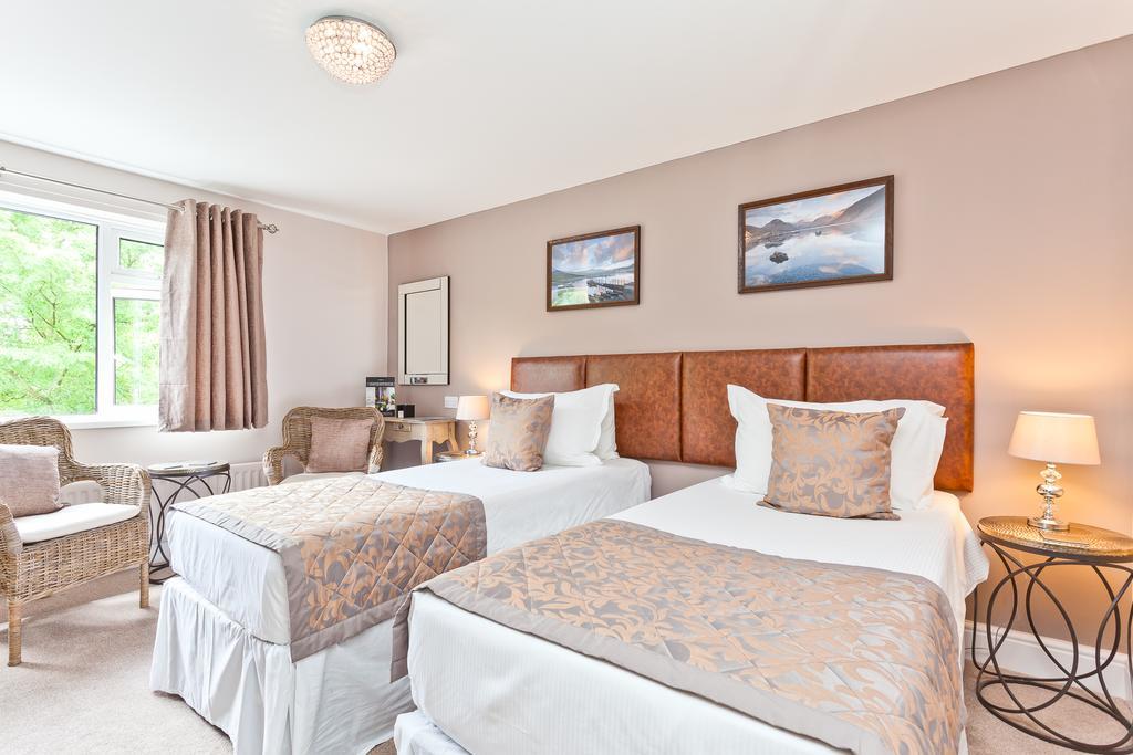 The Glen Guest House Kendal Ngoại thất bức ảnh