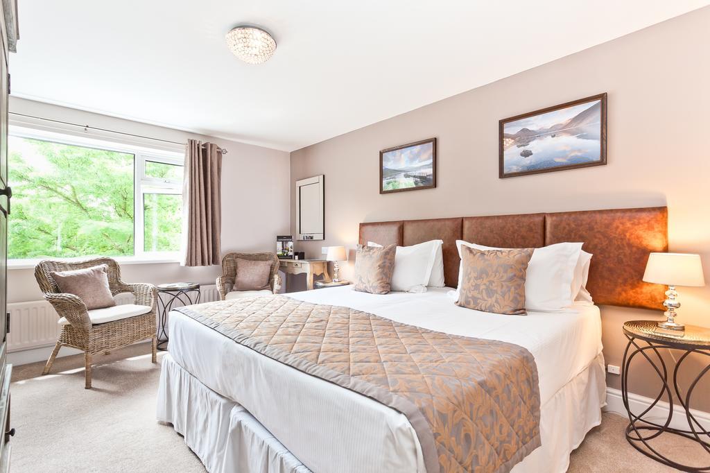 The Glen Guest House Kendal Ngoại thất bức ảnh
