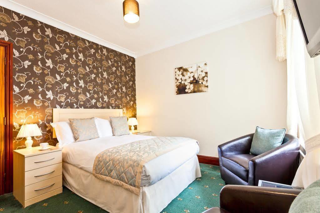 The Glen Guest House Kendal Ngoại thất bức ảnh